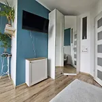 Blisko Wszedzie Habitación en casa particular Breslavia