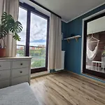 Blisko Wszedzie Habitación en casa particular *