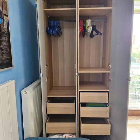 Blisko Wszedzie Homestay Wroclaw