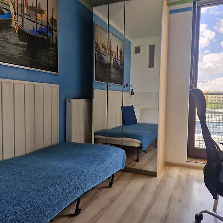 Blisko Wszedzie Homestay