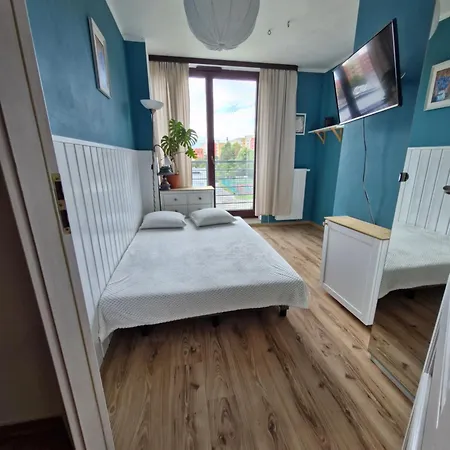 Blisko Wszedzie Homestay *