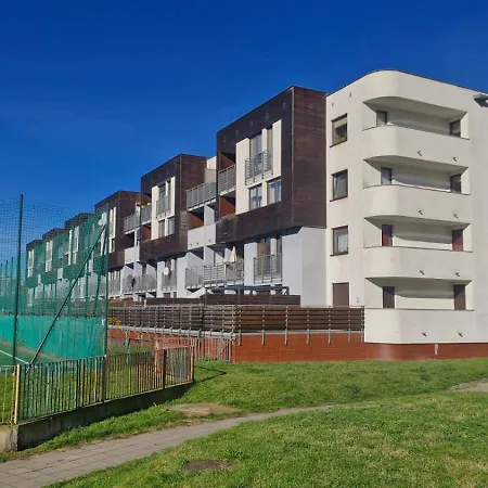 Blisko Wszedzie Accommodatie bij particulieren Wrocław