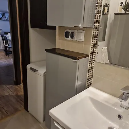 Blisko Wszedzie Ubytování v soukromí *