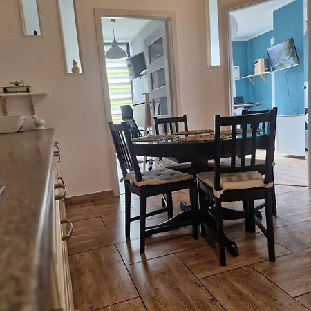 Accommodatie bij particulieren Blisko Wszedzie *