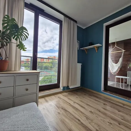 Blisko Wszedzie Ubytování v soukromí *