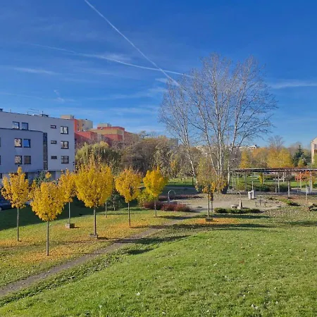 Homestay Blisko Wszedzie Wroclaw