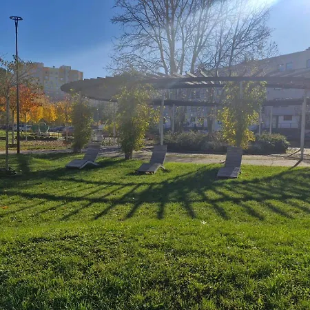 Blisko Wszedzie * Wroclaw