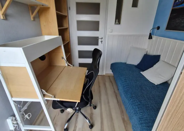 Blisko Wszedzie * Вроцлав