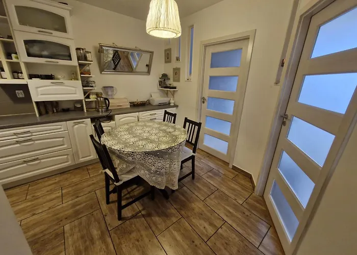 Accommodatie bij particulieren Blisko Wszedzie Wrocław