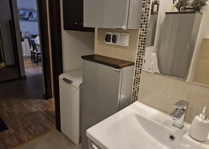 Blisko Wszedzie Accommodatie bij particulieren *