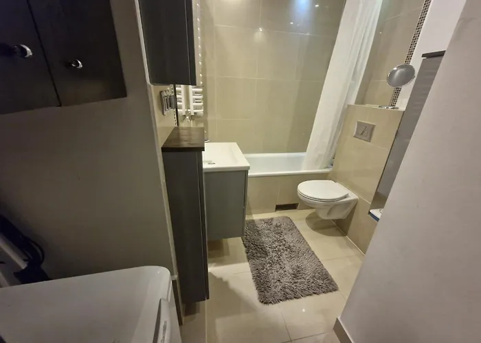 Blisko Wszedzie * Вроцлав