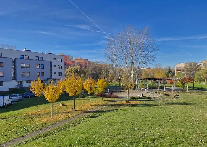 Accommodatie bij particulieren Blisko Wszedzie Wrocław