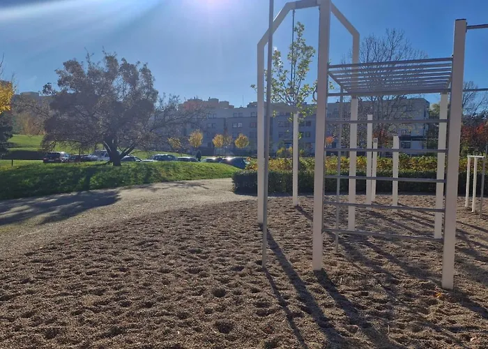 Проживание в семье Blisko Wszedzie