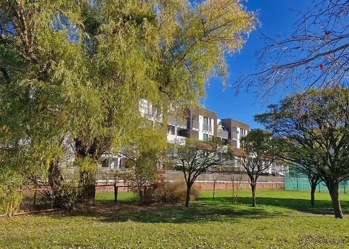 Accommodatie bij particulieren Blisko Wszedzie *