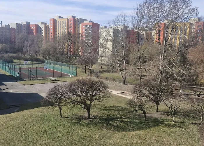 Séjour chez l'habitant Blisko Wszedzie